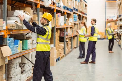 Warehouse Worker jobs in Plant City, FL .